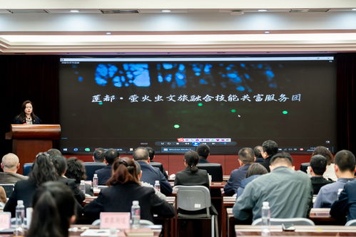 丽水莲都 以技赋能强队伍 实干担当促发展——技术开发及技术咨询助力区域创新